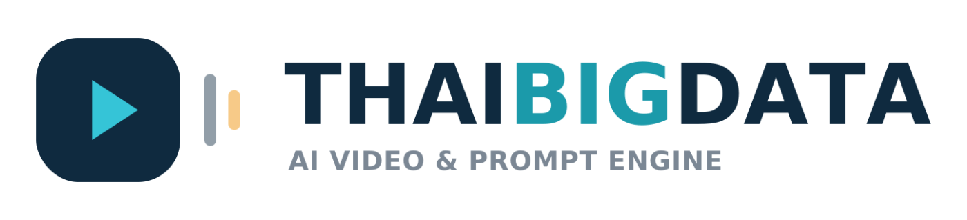 THAIBIGDATA