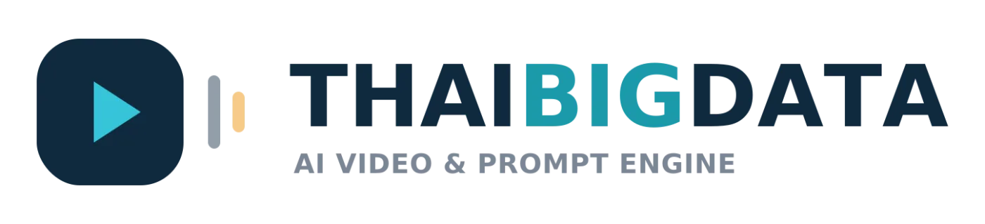 THAIBIGDATA